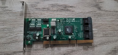 Supermicro sat2 mv8 - supermicro, 8