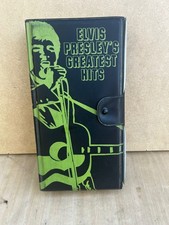 Cofanetto Box Musicassette Elvis Presley's Greatest Hits 1978 Vintage