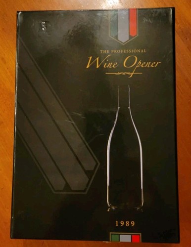 The professional wine - wine, opener