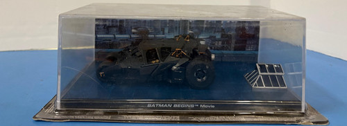 Modellino macchina batman - modellino,