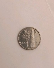 Moneta rara LIRE 100 del 1992