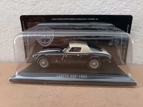 972a lancia story collection - story,
