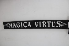 Basketball scarf VIRTUS