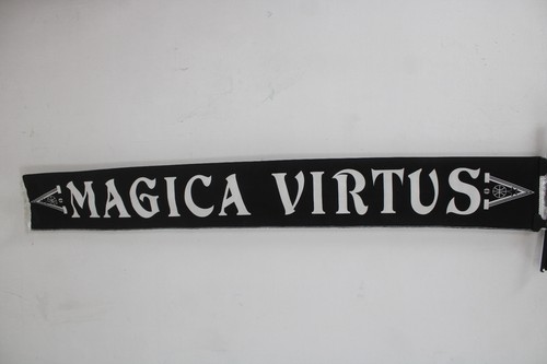 Sciarpa scarf basket virtus - basket,
