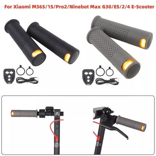 Kit maniglie monopattino - kit,