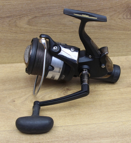 Mulinello daiwa regal 4500 - mulinello,