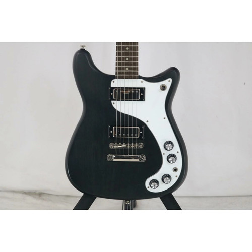 Epiphone 1966 worn wilshire - epiphone,