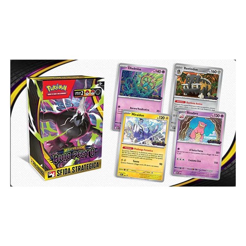 Preorder sfida strategica - preorder,