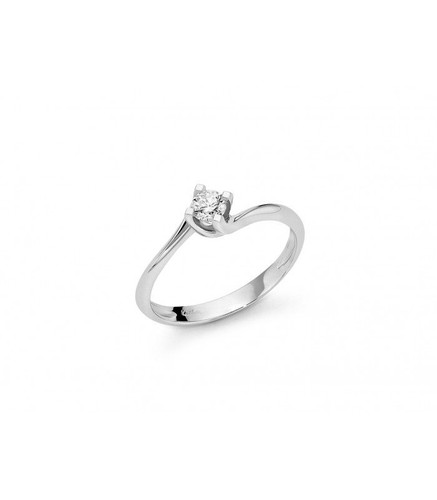 Anello miluna donna - anello,