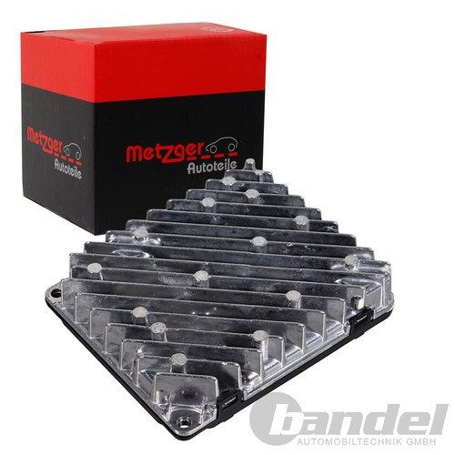 Centralina fari led - fari,