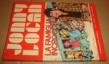 JONNY LOGAN 10 LA FAMIGLIA