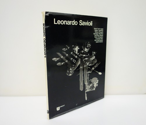 Leonardo savioli vv - aa.,