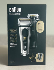 Braun Series 9 Pro+ 9577cc