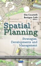 Spatial Planning: Strategies