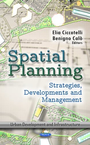 Spatial planning strategies - spatial,