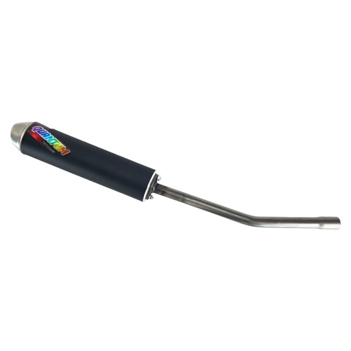 Silenziatore tecnigas quantum - tecnigas,