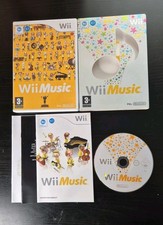 Wii music nintendo - nintendo,