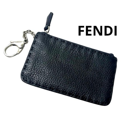 Fendi portamonete porta carte - fendi,