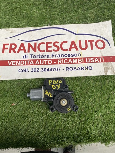 Motorino alza vetro - alza, volkswagen