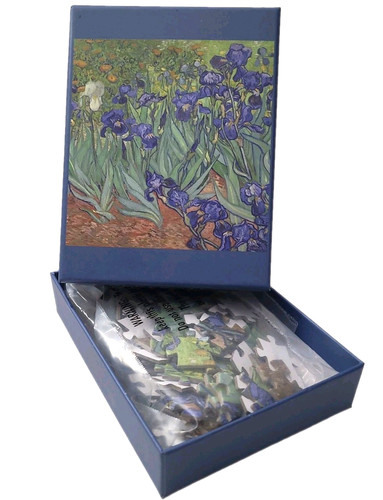 Puzzle 100 pezzi - , perfettamente