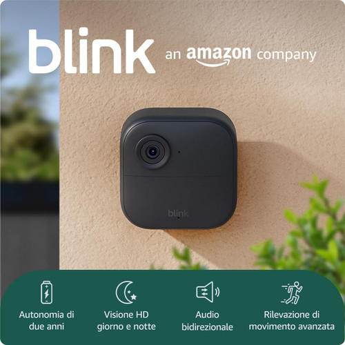 Videocamera outdoor ultimo - videocamera, 4