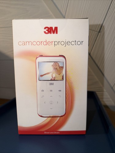 Proiettore videocamera alta