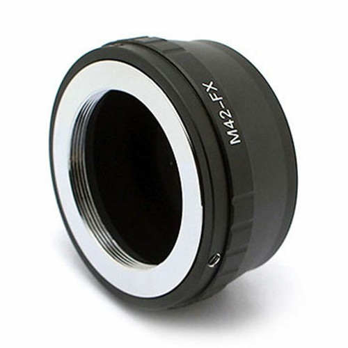 Adattatore m42 per - adattatore, m42-fx