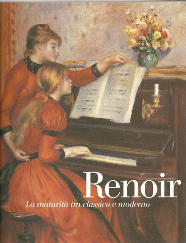 Renoir maturita tra - renoir, la