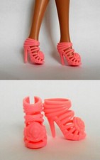 SCARPE SCARPINE PER BARBIE 