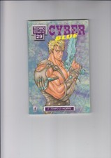 Manga star comics techno - manga,