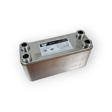 Scambiatore calore 40 - calore,