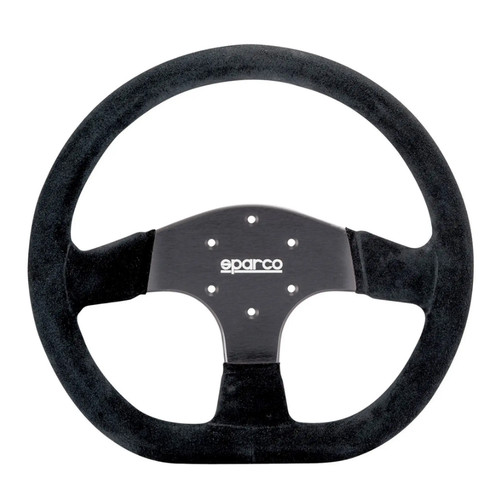 Sparco volante gara piatto - sparco,
