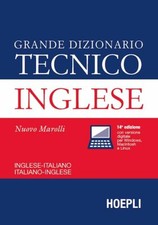 Grande dizionario tecnico - dizionario,