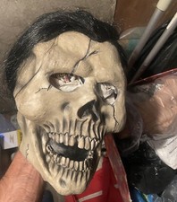 Maschere Horror per Halloween