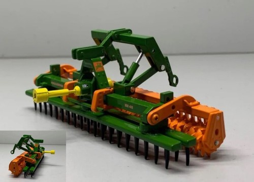 Modellino trattore replicagri - trattore,
