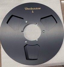 1 paio registratori neri