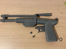 boba Fett Prop blaster pistol  3d Print Star Wars