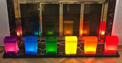 Rock the rainbow - rock,