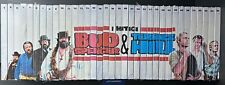 I MITICI BUD SPENCER e TERENCE HILL - 35 DVD ITA Collection in italiano