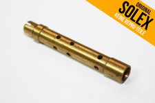 Tubo miscelatore carburatore Solex 40, 45, 48 ADDHE / doppio carburatore / tubo emulsione A04
