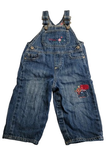 Oshkosh gosh vestbak - b'gosh,