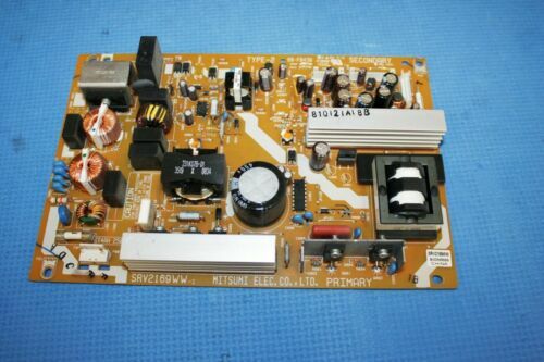 Alimentatore srv2169ww - alimentatore,