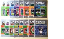 Almanacco illustrato del