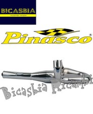 0914 - MARMITTA CROMATA