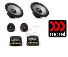 Morel MMAXU602 MAXIMO Ultra