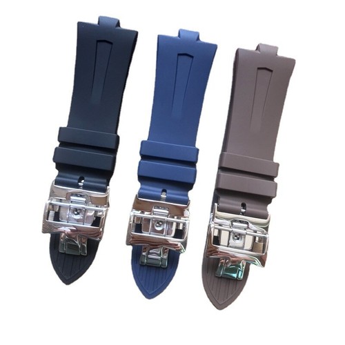 Cinturino orologio silicone