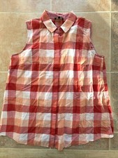 Lafayette 148 Rosso Arancione