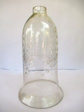 Vintage Uragano Lampada