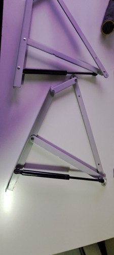 Kit sistema sollevamento - kit, di