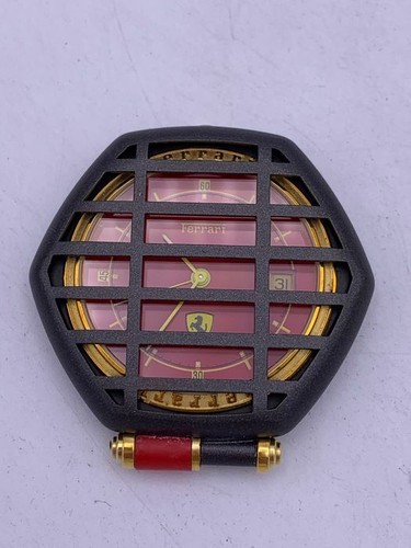 Ferrari formula cartier - formula,
